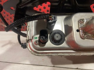 Подогреватель высоковольтной батареи, ориг. номер 64219873689, BMW iX3 G08 2020-2021