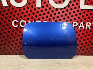 Лючок порта зарядки, ориг. номер 7478450, BMW i4 G26 2021-2024