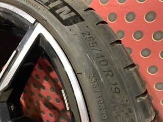 Диск литой, ориг. номер 8747304, BMW 4 G26 2020-2024
