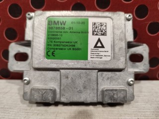 Блок VCM LTE, ориг. номер 84109878658, BMW X6 G06 2019-2023