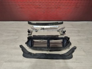Передняя панель(телевизор), ориг. номер 31448020, Volvo XC60 UZ 2013-2017