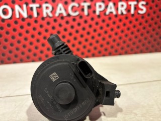 Насос антифриза дополнительный, ориг. номер 64218840614, BMW X3 G01