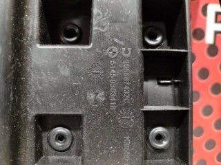 Кожух рулевой колонки, ориг. номер 51459363418, BMW X3 G01