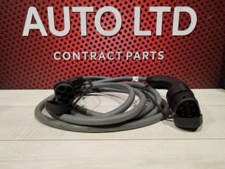 Зарядное устройство (кабель зарядный), ориг. номер 61448490580, BMW iX3 G08 2021-2026