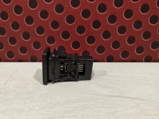 Кнопка подогрева руля, ориг. номер 84255-76010, Toyota Land Cruiser 1999-2007
