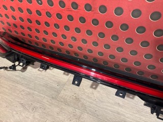 Фонарь крышки багажника центральный, ориг. номер 81580-78090, Lexus NX SUV 2021-2026