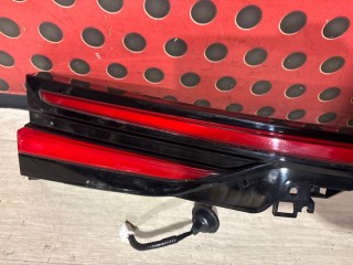 Фонарь крышки багажника центральный, ориг. номер 81580-78090, Lexus NX SUV 2021-2026