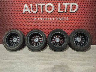 Диск литой, ориг. номер 42611-78180, Lexus NX SUV 2021-2026