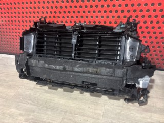Передняя панель(телевизор), ориг. номер 4M0805594D, AUDI Q8 4MN 2018-2023