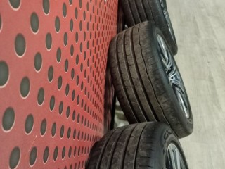 Диск литой, ориг. номер 4M8601025G, AUDI Q8 4MN 2018-2023