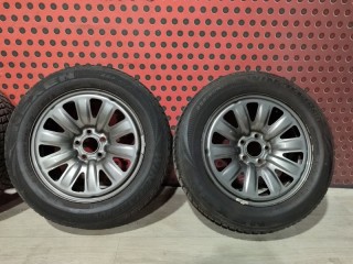Диск литой, Kia Sportage QL 2018-2022