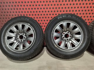 Диск литой, Kia Sportage QL 2018-2022