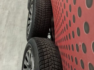 Диск литой, Kia Sportage QL 2018-2022