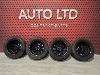 Диск литой, Kia Sportage QL 2018-2022