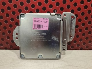 Блок управления круговым обзором, ориг. номер 99960F1020, Kia Sportage QL 2018-2022