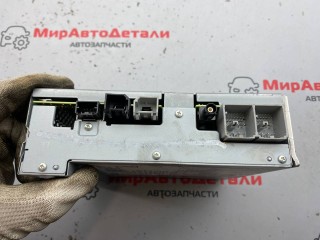 блок радио, ориг. номер 84667777, Chevrolet Malibu 9 поколение [рестайлинг] 2018-2026