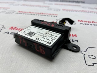 блок управления парктрониками, ориг. номер 84104306, Opel Ampera 2 2016-2021
