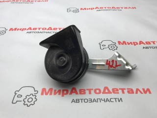 сигнал звуковой Chevrolet Bolt 1 поколение 2016-2021, 42642916