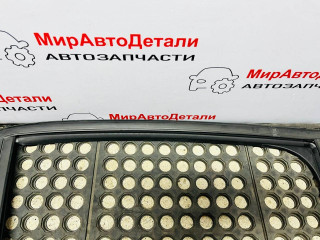 молдинг двери задней правой, Chevrolet Equinox 3 поколение 2017-2021