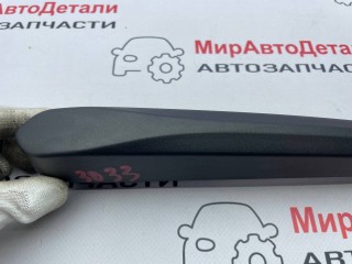 щеткодержатель задний, Chevrolet Equinox 3 2017-2021