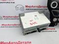 LR3T-18D832-EG, LR3T18E245EA, GR26ALR3T14G370BBD блок управления печки/климат-контроля Ford Mustang 6 поколение S550 [рестайлинг] 2020г. - фото №2