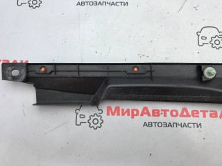 молдинг крыла переднего правого, ориг. номер 74107TVA, Honda Accord 10 поколение 2017-2020