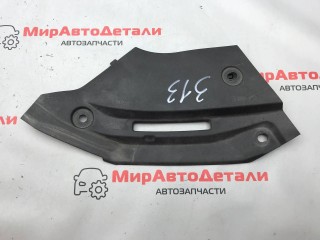 накладка замка капота, ориг. номер 71169TVAA0, Honda Accord 10 поколение 2017-2020