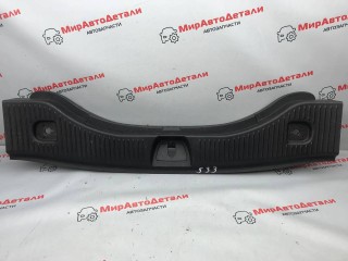 Обшивка багажника, ориг. номер 94522424, Chevrolet Trax 1 поколение [рестайлинг] 2016-2022