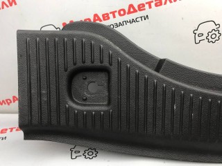 Обшивка багажника, ориг. номер 94522424, Chevrolet Trax 1 поколение [рестайлинг] 2016-2022