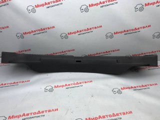 Обшивка багажника, ориг. номер 94522424, Chevrolet Trax 1 поколение [рестайлинг] 2016-2022