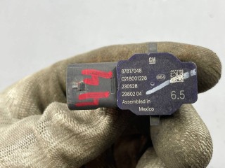парктроник, ориг. номер 87817048, Chevrolet Blazer EV 2023-2026