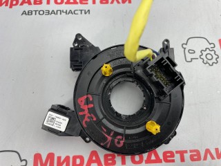 шлейф рулевой, ориг. номер EG9T14A664AAW, Lincoln MKC  [рестайлинг] 2018-2019