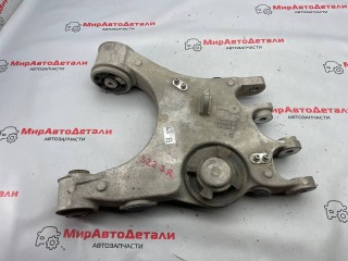 рычаг задний правый, ориг. номер 00505491200, Alfa Romeo Giulia 2 поколение 2015-2020