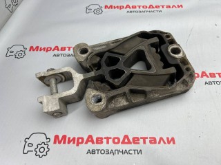 подушка крепления КПП Ford Escape 4 поколение CX482 2019-2022, JX616P082CD