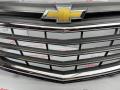 84150748 решетка радиатора Chevrolet Equinox 3 поколение 2018г. - фото №6