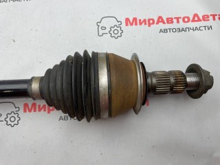 полуось передняя правая, ориг. номер 60005208, Buick Encore GX 1 поколение 2019-2023