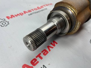 полуось передняя правая, ориг. номер 60005208, Buick Encore GX 1 поколение 2019-2023