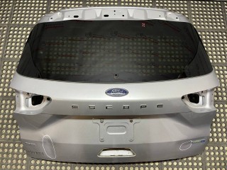 крышка багажника, Ford Escape 4 поколение CX482 2019-2022