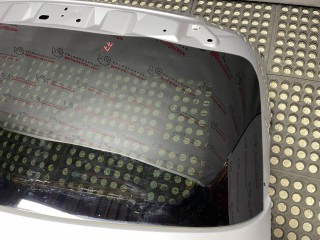 крышка багажника, Ford Escape 4 поколение CX482 2019-2022