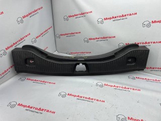 обшивка отсека багажника, ориг. номер 94522424, Chevrolet Trax  [рестайлинг] 2016-2022