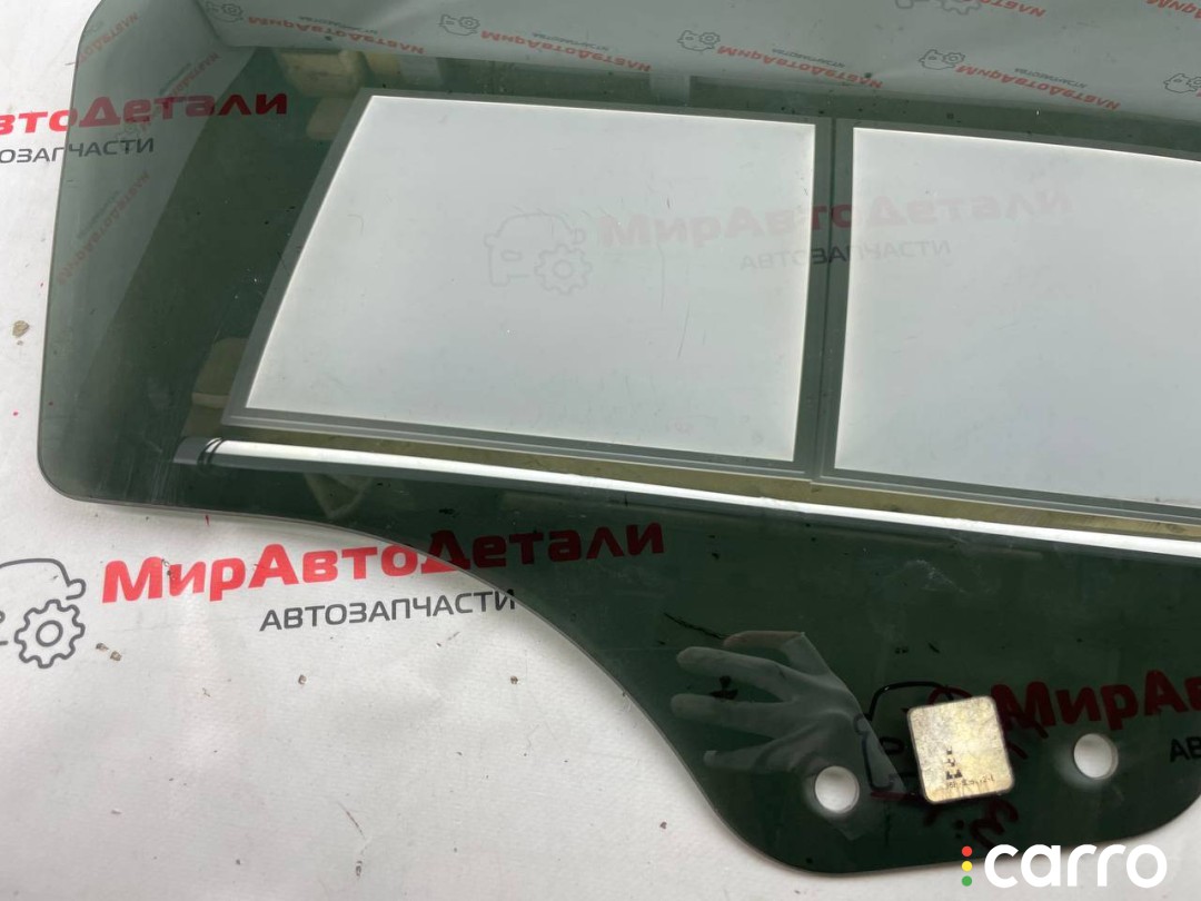 стекло двери задней правой Ford Escape 4 поколение CX482 2019-2022, LJ6BS25712BB, фото 2