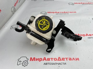 бачок расширительный, ориг. номер 42439123, Chevrolet Bolt 1 поколение 2016-2021