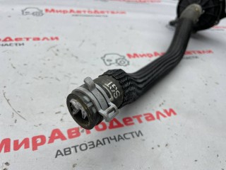 водяная помпа, ориг. номер 13534107, 42690873, Chevrolet Bolt 1 поколение 2016-2021