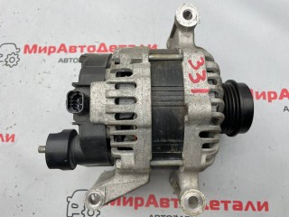 генератор, ориг. номер 13515942, Chevrolet Cruze 2 2015-2023