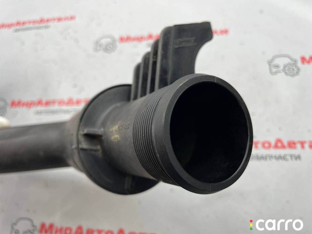 патрубок интеркулера Ford Escape 4 поколение CX482 2019-2022, 1.5 л, JX619P437DB, фото 5