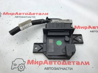 блок управления топливным насосом, ориг. номер 13528934, Chevrolet Malibu 9 поколение [рестайлинг] 2018-2026