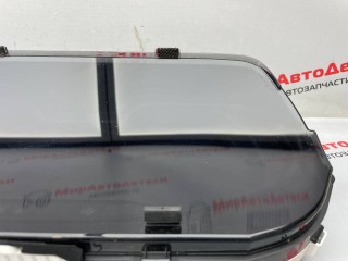 панель приборов (щиток), ориг. номер 78100TVAA115M1, Honda Accord 10 поколение 2017-2020