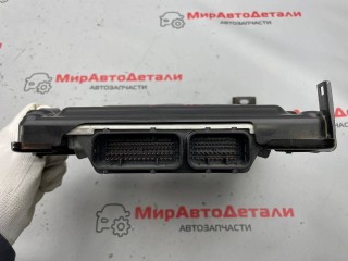 блок управления двигателем, ориг. номер 378206A0A55, Honda Accord 10 поколение 2017-2020