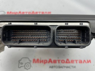 блок управления двигателем, ориг. номер 378206A0A55, Honda Accord 10 поколение 2017-2020
