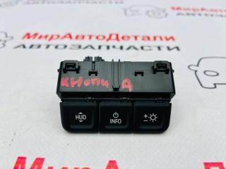 кожух рулевой колонки, ориг. номер 84704785, Buick Encore GX 1 поколение 2019-2023